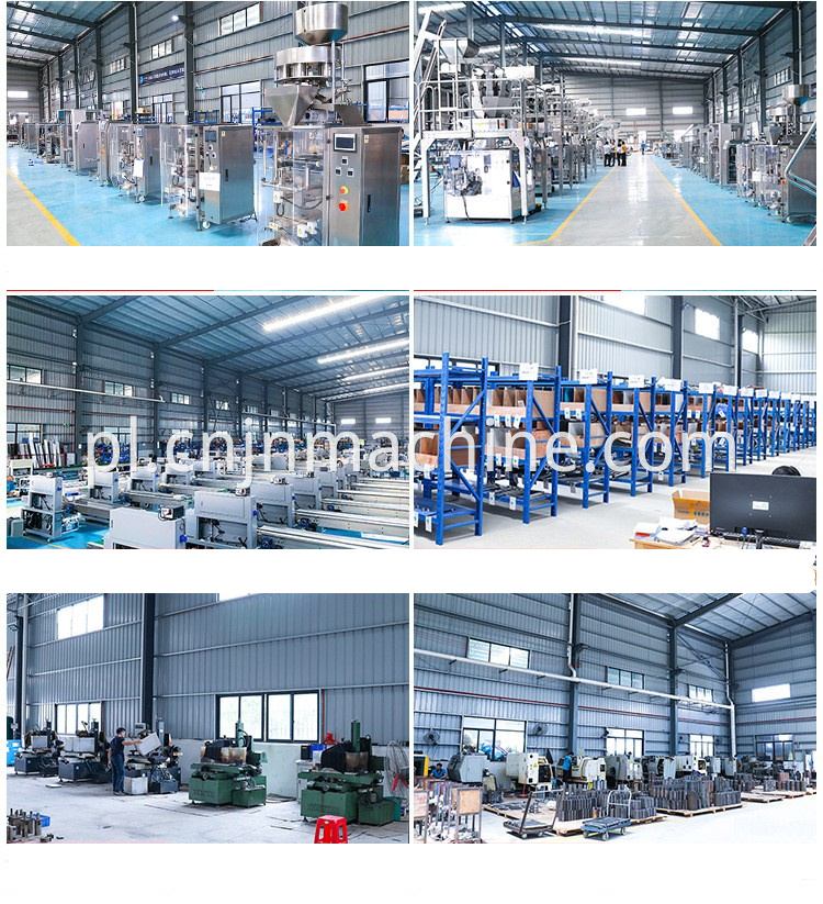 JENOR Modern Manufacturing Facility